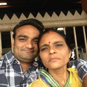 Meet your Posher, Vijay